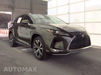2022 Lexus RX 350 – miniatura 3