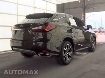 2022 Lexus RX 350 – miniatura 4