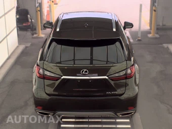 2022 Lexus RX 350 – miniatura 5