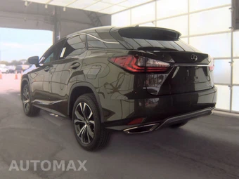 2022 Lexus RX 350 – miniatura 6