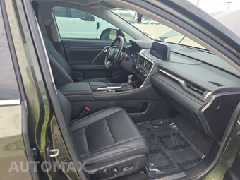 2022 Lexus RX 350 – miniatura 8