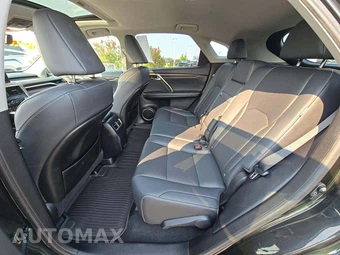 2022 Lexus RX 350 – miniatura 10