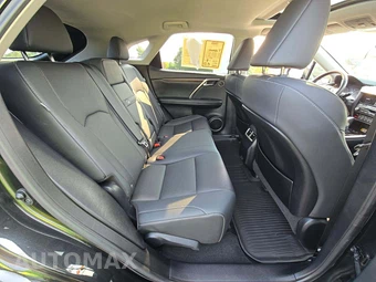 2022 Lexus RX 350 – miniatura 13