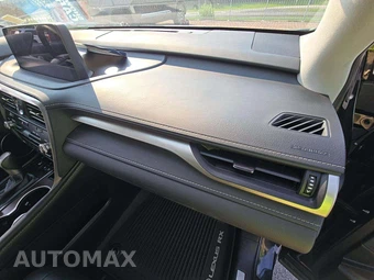 2022 Lexus RX 350 – miniatura 16