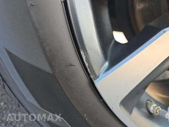 2022 Lexus RX 350 – miniatura 20