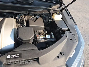 2022 Lexus RX 350 – miniatura 22