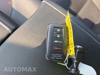 2022 Lexus RX 350 – miniatura 5