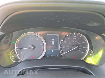 2022 Lexus RX 350 – miniatura 6