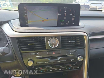 2022 Lexus RX 350 – miniatura 7