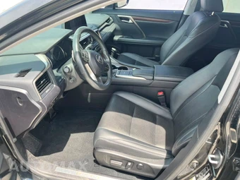 2022 Lexus RX 350 - miniatura 11