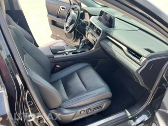 2022 Lexus RX 350 - miniatura 12