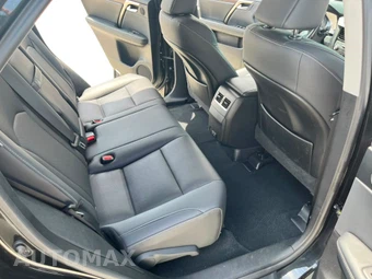2022 Lexus RX 350 - miniatura 13