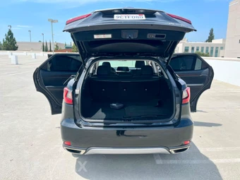 2022 Lexus RX 350 - miniatura 14