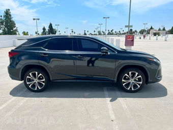 2022 Lexus RX 350 - miniatura 15