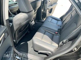 2022 Lexus RX 350 - miniatura 16