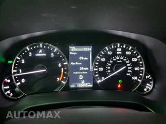 2022 Lexus RX 350 - miniatura 18
