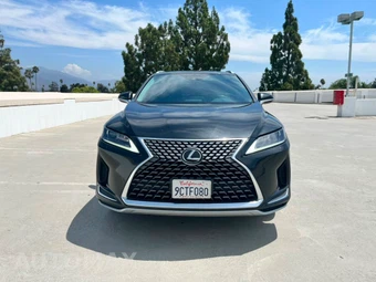 2022 Lexus RX 350 - miniatura 2