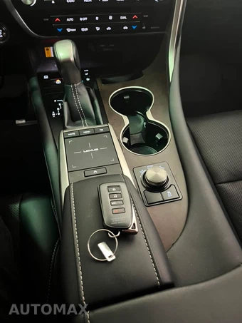 2022 Lexus RX 350 - miniatura 20