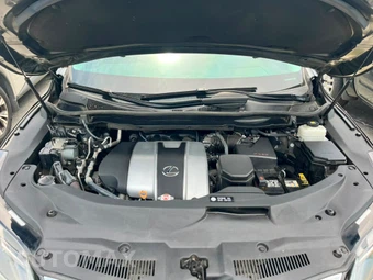 2022 Lexus RX 350 - miniatura 21