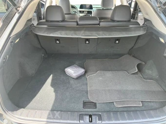 2022 Lexus RX 350 - miniatura 22
