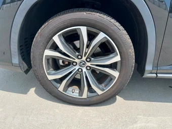 2022 Lexus RX 350 - miniatura 7
