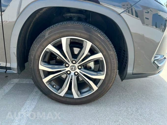 2022 Lexus RX 350 - miniatura 8