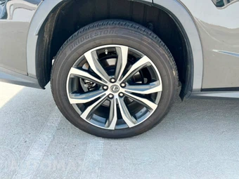 2022 Lexus RX 350 - miniatura 9