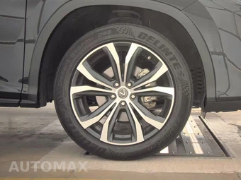 2022 Lexus RX 350 – miniatura 10