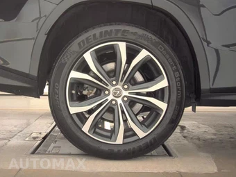 2022 Lexus RX 350 – miniatura 11