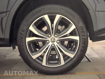 2022 Lexus RX 350 – miniatura 12