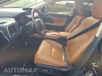2022 Lexus RX 350 – miniatura 13
