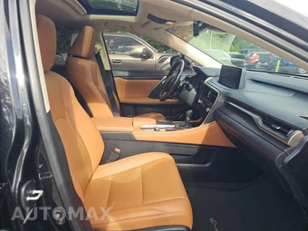2022 Lexus RX 350 – miniatura 14