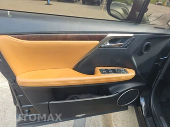 2022 Lexus RX 350 – miniatura 15