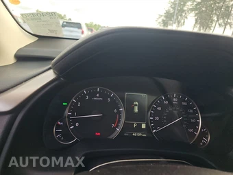 2022 Lexus RX 350 – miniatura 18