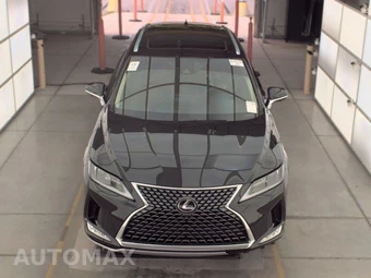 2022 Lexus RX 350 – miniatura 2