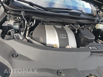 2022 Lexus RX 350 – miniatura 22