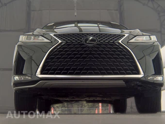 2022 Lexus RX 350 – miniatura 3
