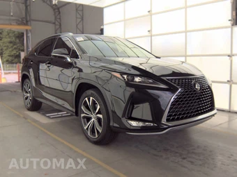 2022 Lexus RX 350 – miniatura 4