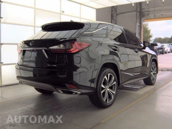 2022 Lexus RX 350 – miniatura 5