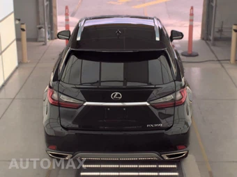 2022 Lexus RX 350 – miniatura 6