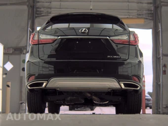 2022 Lexus RX 350 – miniatura 7