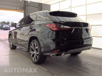 2022 Lexus RX 350 – miniatura 8