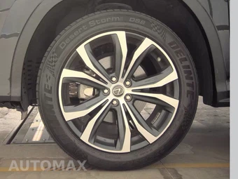 2022 Lexus RX 350 – miniatura 9
