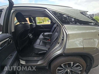 2022 Lexus RX 350 - miniatura 10