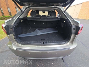 2022 Lexus RX 350 - miniatura 11