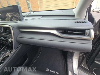 2022 Lexus RX 350 - miniatura 16