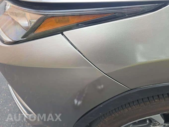 2022 Lexus RX 350 - miniatura 18