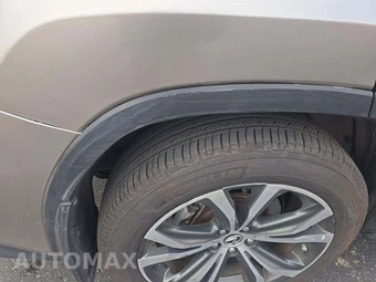 2022 Lexus RX 350 - miniatura 25