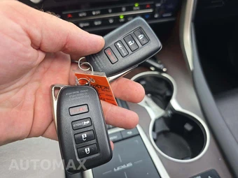 2022 Lexus RX 350 - miniatura 5