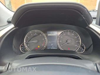 2022 Lexus RX 350 - miniatura 6